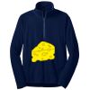 Microfleece 1/2 Zip Pullover Thumbnail