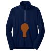 Microfleece 1/2 Zip Pullover Thumbnail