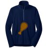 Microfleece 1/2 Zip Pullover Thumbnail