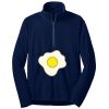Microfleece 1/2 Zip Pullover Thumbnail