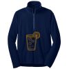 Microfleece 1/2 Zip Pullover Thumbnail