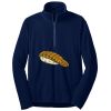 Microfleece 1/2 Zip Pullover Thumbnail