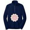 Microfleece 1/2 Zip Pullover Thumbnail