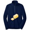 Microfleece 1/2 Zip Pullover Thumbnail