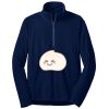 Microfleece 1/2 Zip Pullover Thumbnail
