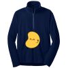 Microfleece 1/2 Zip Pullover Thumbnail