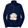 Microfleece 1/2 Zip Pullover Thumbnail