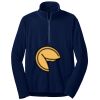 Microfleece 1/2 Zip Pullover Thumbnail