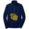 Microfleece 1/2 Zip Pullover Thumbnail