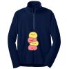 Microfleece 1/2 Zip Pullover Thumbnail