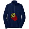 Microfleece 1/2 Zip Pullover Thumbnail