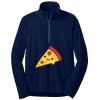 Microfleece 1/2 Zip Pullover Thumbnail