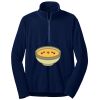 Microfleece 1/2 Zip Pullover Thumbnail
