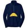 Microfleece 1/2 Zip Pullover Thumbnail