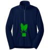 Microfleece 1/2 Zip Pullover Thumbnail