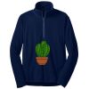 Microfleece 1/2 Zip Pullover Thumbnail