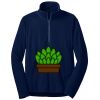 Microfleece 1/2 Zip Pullover Thumbnail