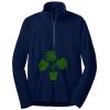 Microfleece 1/2 Zip Pullover Thumbnail