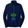 Microfleece 1/2 Zip Pullover Thumbnail