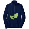 Microfleece 1/2 Zip Pullover Thumbnail
