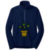 Microfleece 1/2 Zip Pullover Thumbnail