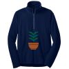 Microfleece 1/2 Zip Pullover Thumbnail