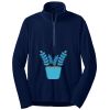 Microfleece 1/2 Zip Pullover Thumbnail