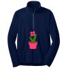 Microfleece 1/2 Zip Pullover Thumbnail