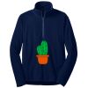 Microfleece 1/2 Zip Pullover Thumbnail