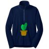 Microfleece 1/2 Zip Pullover Thumbnail