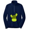 Microfleece 1/2 Zip Pullover Thumbnail