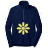 Microfleece 1/2 Zip Pullover Thumbnail