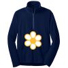 Microfleece 1/2 Zip Pullover Thumbnail