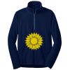 Microfleece 1/2 Zip Pullover Thumbnail