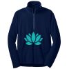 Microfleece 1/2 Zip Pullover Thumbnail