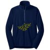 Microfleece 1/2 Zip Pullover Thumbnail