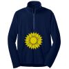 Microfleece 1/2 Zip Pullover Thumbnail