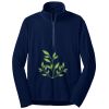 Microfleece 1/2 Zip Pullover Thumbnail