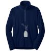 Microfleece 1/2 Zip Pullover Thumbnail