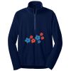 Microfleece 1/2 Zip Pullover Thumbnail