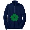 Microfleece 1/2 Zip Pullover Thumbnail