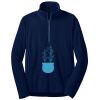 Microfleece 1/2 Zip Pullover Thumbnail