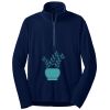 Microfleece 1/2 Zip Pullover Thumbnail