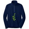Microfleece 1/2 Zip Pullover Thumbnail