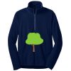 Microfleece 1/2 Zip Pullover Thumbnail