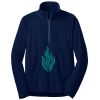 Microfleece 1/2 Zip Pullover Thumbnail