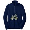 Microfleece 1/2 Zip Pullover Thumbnail