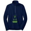 Microfleece 1/2 Zip Pullover Thumbnail