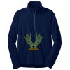 Microfleece 1/2 Zip Pullover Thumbnail