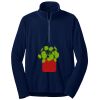 Microfleece 1/2 Zip Pullover Thumbnail